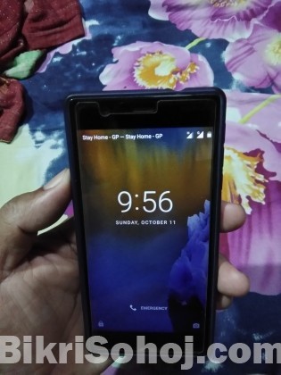 Nokia 3